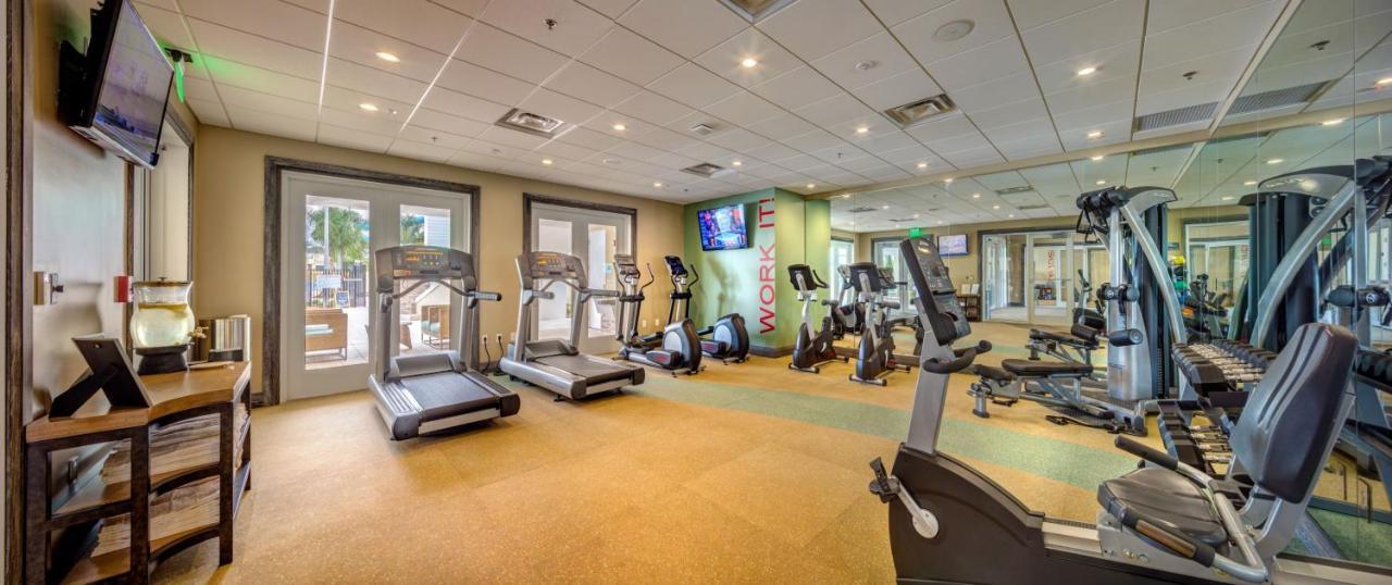 Stylish Home By Rentyl With Water Park Access Near Disney - 7497M Орландо Экстерьер фото