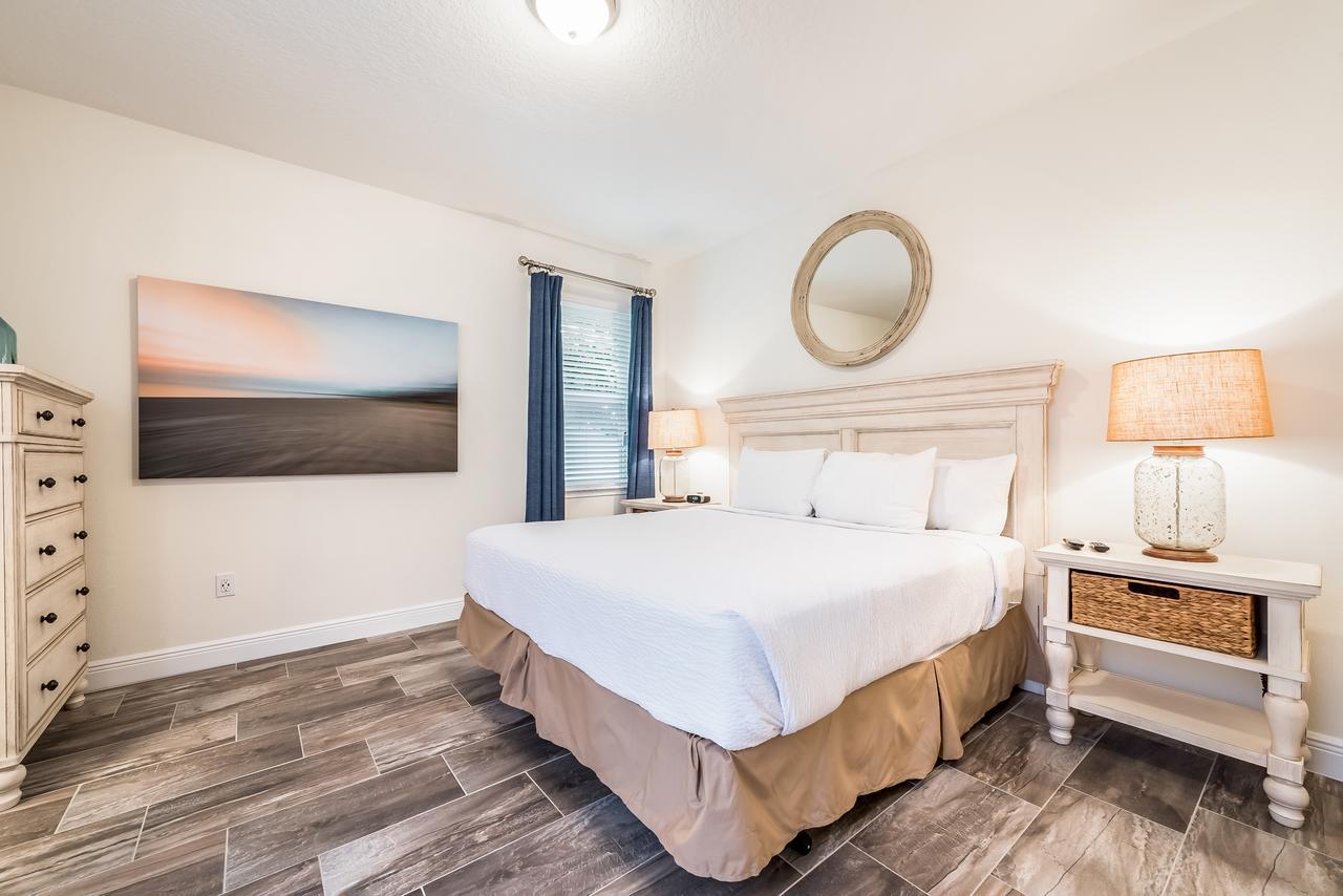 Stylish Home By Rentyl With Water Park Access Near Disney - 7497M Орландо Экстерьер фото